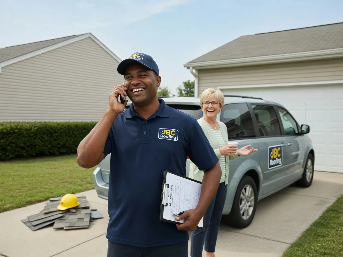 Roof Replacement Sullivan, OH FAQs
